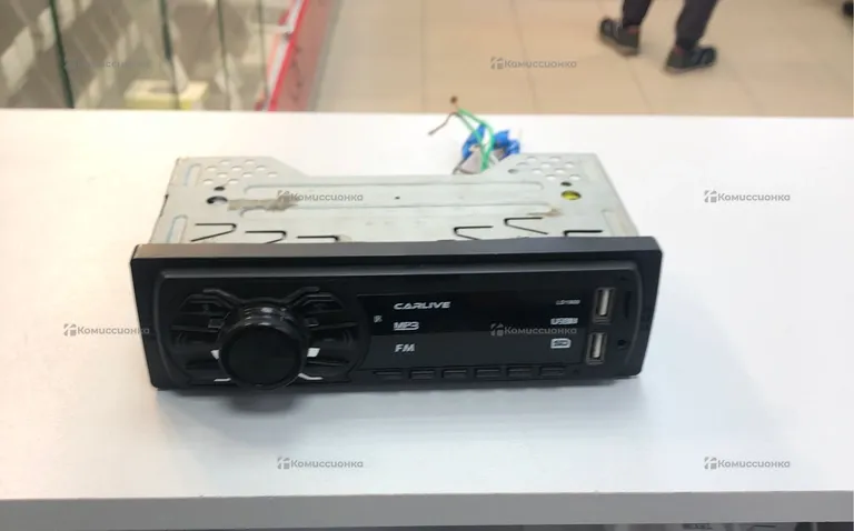 Автомагнитола Carlive LD1809