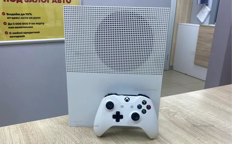 Приставка Xbox one s 1T