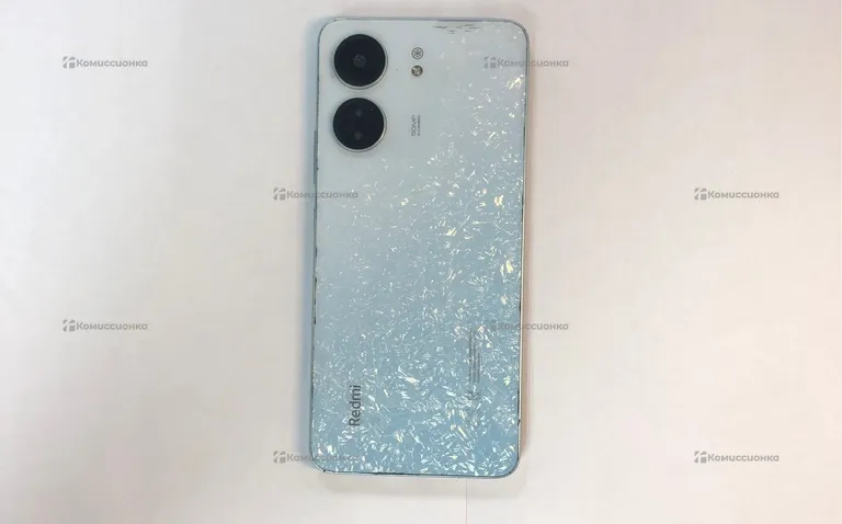 Xiaomi Redmi 13 c 8/256