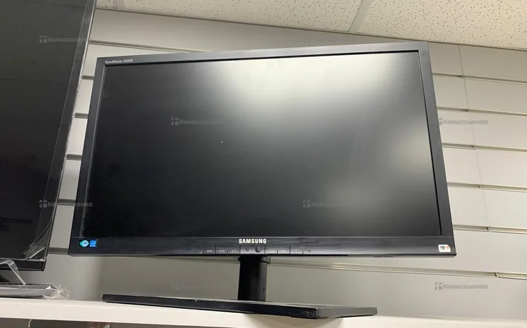 Монитор Samsung SyncMaster S24A650D
