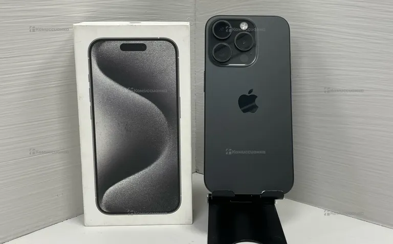 Apple 15 Pro 256GB