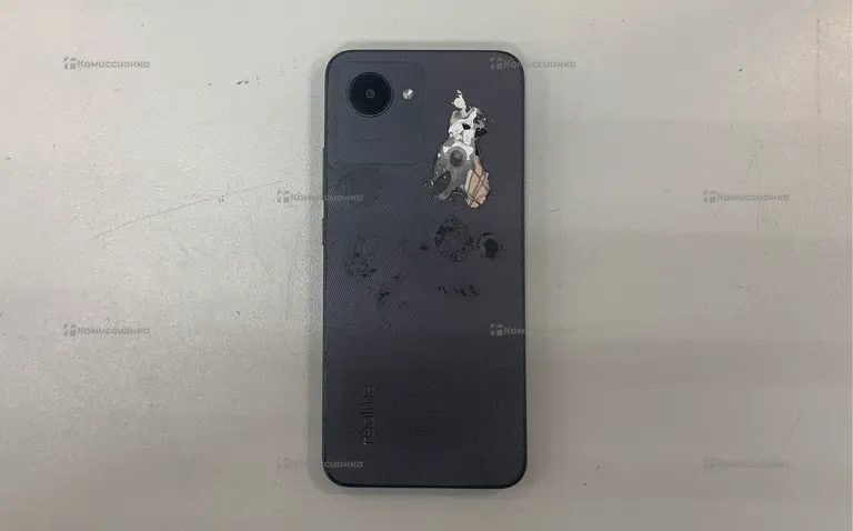 Realme C30s 3/64