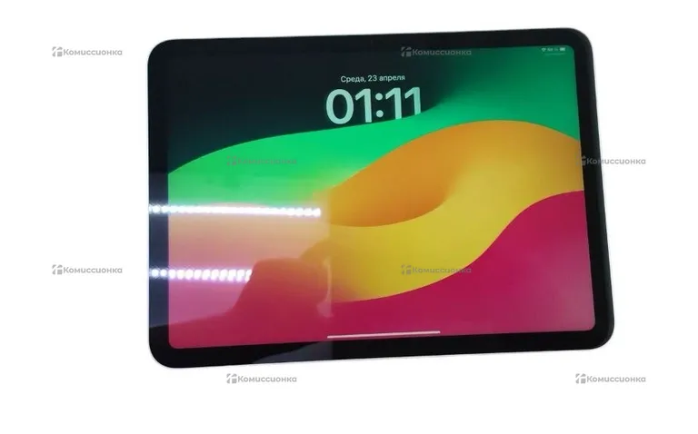 Планшет Apple Планшет Apple iPad 10Gen WiFi 64Gb