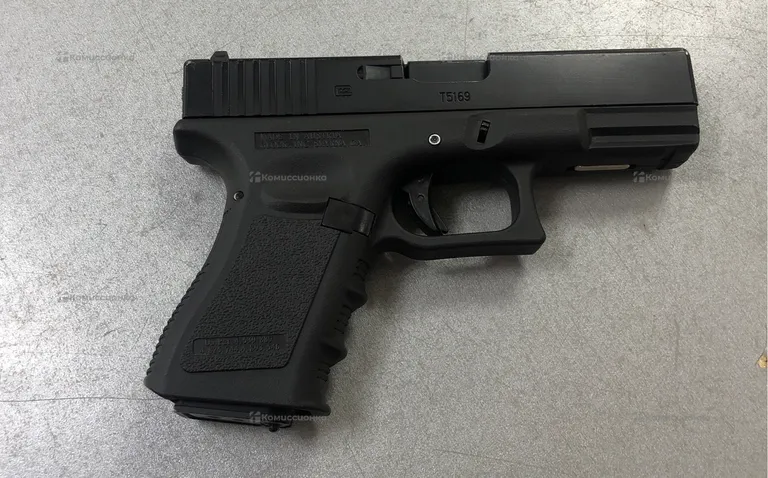 Glock 19 AUSTRIA