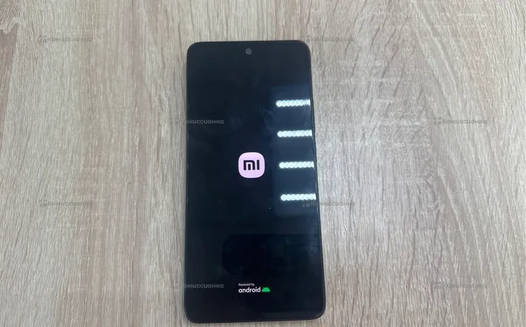 Xiaomi Redmi note 13 6/128gb