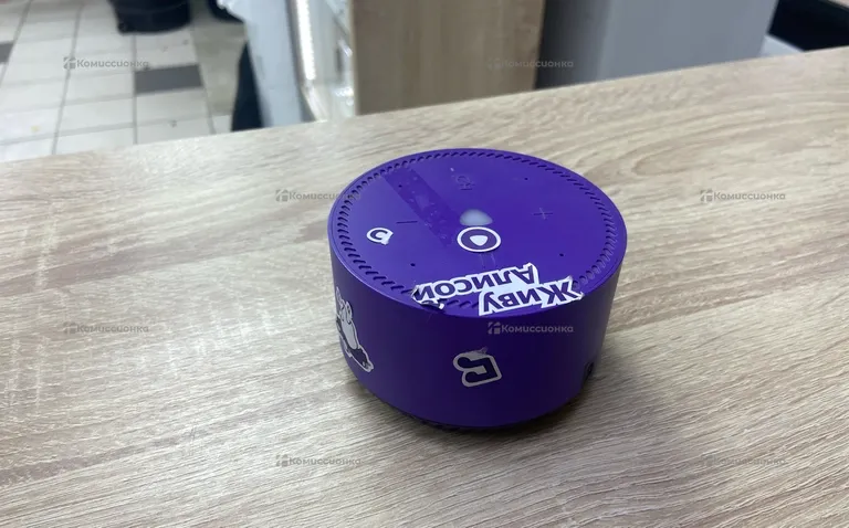 Колонка Алиса Lite