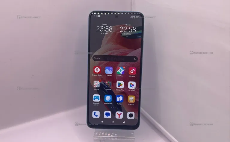 Xiaomi redmi note 12 4/128