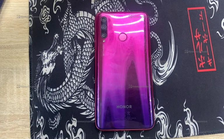 Honor 10i 4/128Gb