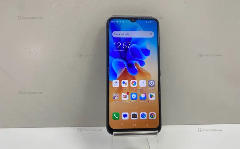 Tecno Spark 7 4/64GB
