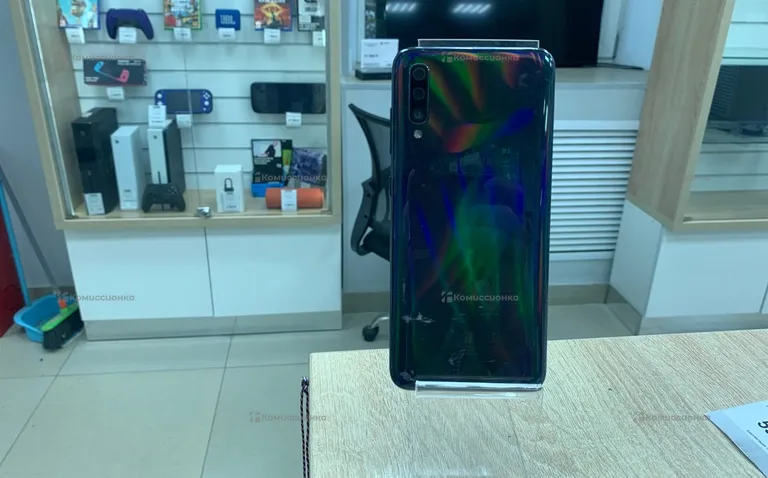 Samsung Galaxy A70 6/128Gb