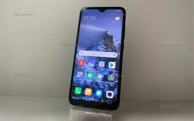 Xiaomi Redmi Note 7 3/32 ГБ