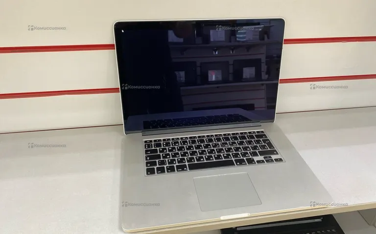 MacBook Pro 15 2013