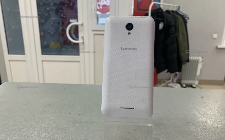 Lenovo A2016 A40