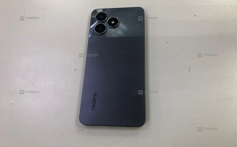 Realme Note 50 3/64 ГБ