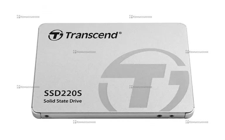 Ssd 120gb.