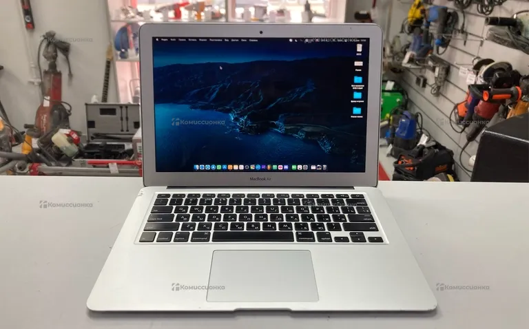 Apple MacBook Air 2017