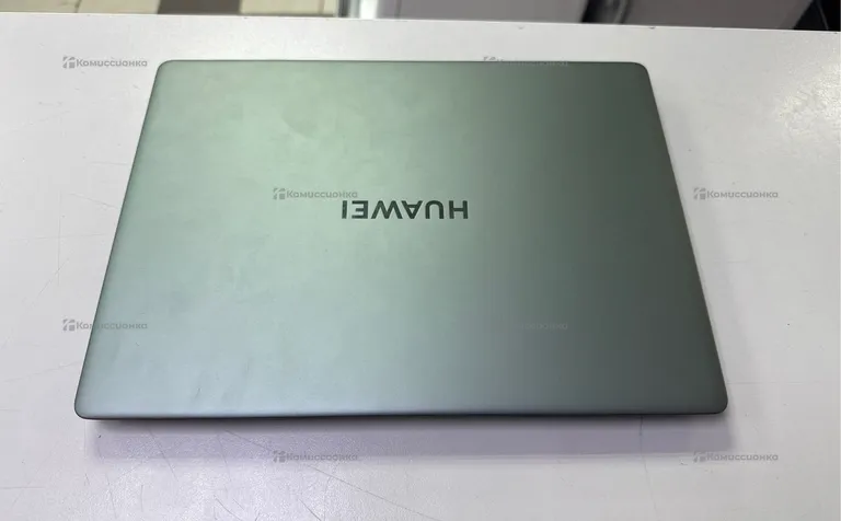 Ноутбук  Huawei