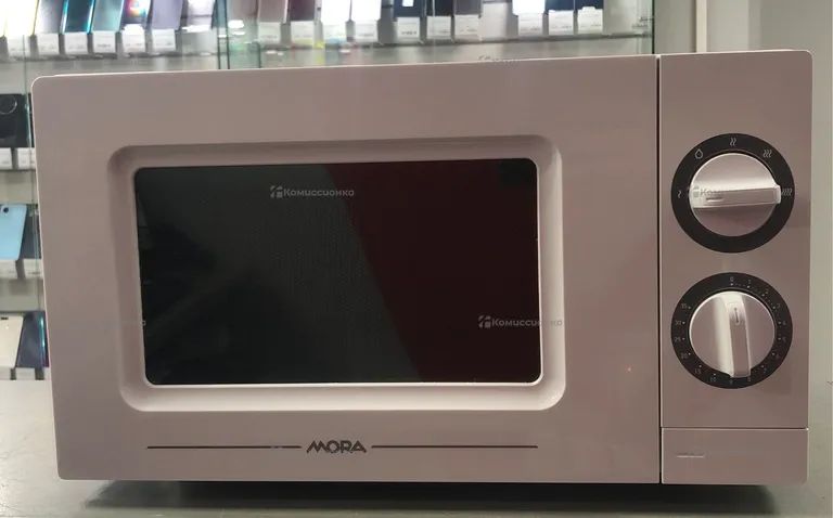 микроволновка MORA MT103W