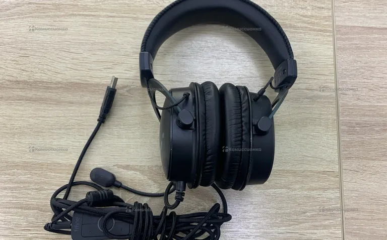 Наушники FIFINE A9