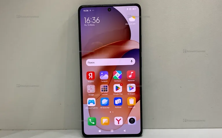 Xiaomi Redmi note 14 128