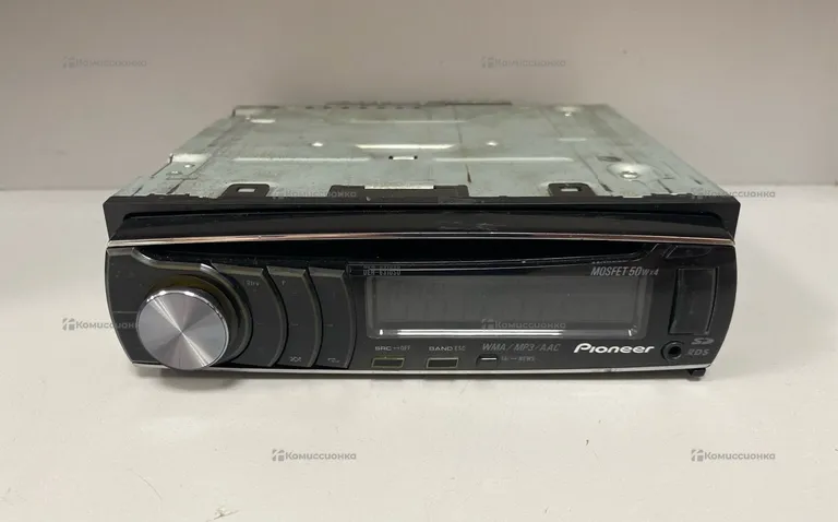 Автомагнитола Pioneer DEH-6310SD