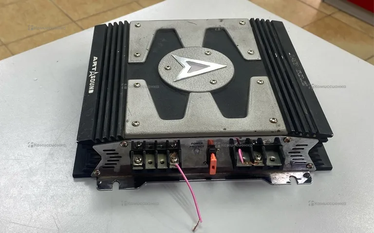 усилитель ART sound jab 60.2