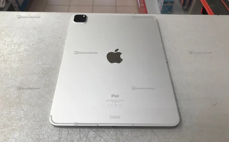 Планшет Apple IPad Pro 128Gb