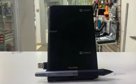 Купить Графический планшет Huion inspiroy H420X б/у , в Нижнекамск Цена:1500рублей