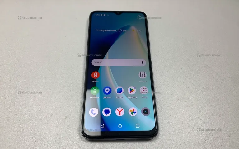 Realme C35 4/64GB