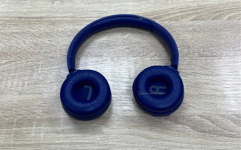 Наушники  JBL TUNE500BT
