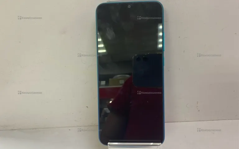 Xiaomi Redmi 9c nfc 4/128