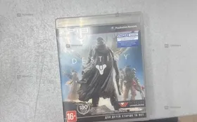 Купить PS3. диск DESTINY б/у , в Пенза Цена:490рублей