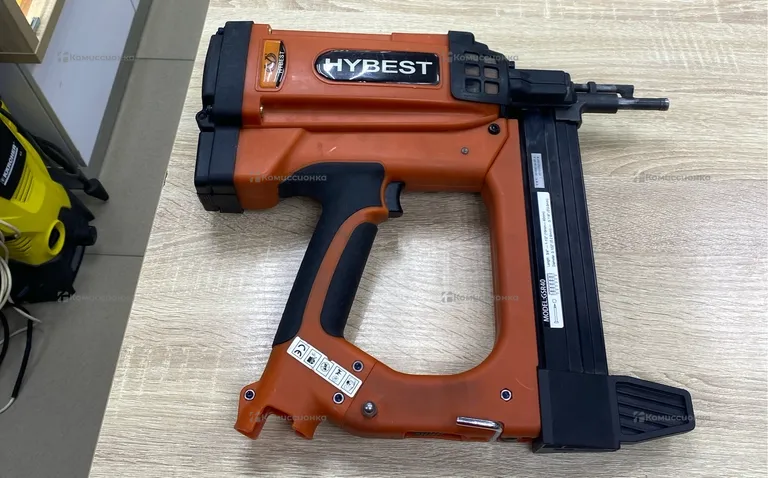 Гвоздезабивной пистолет Hybest GSR40A