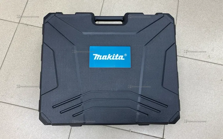 Набор Makita 4в1 4Шт АКБ