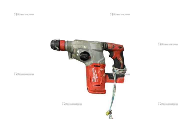 аккумуляторный перфоратор M18 BLH-0