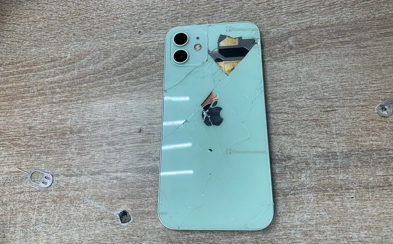 Apple Apple IPhone 12 64