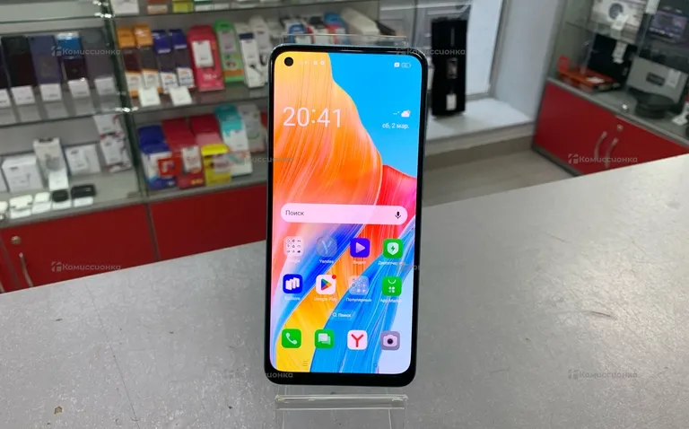 OPPO A78 8/128