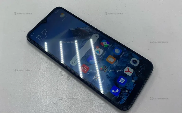 Xiaomi Redmi  9A