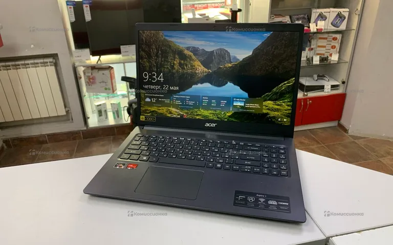 Ноутбук  Acer 3