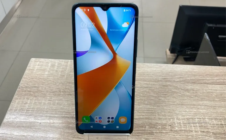 Xiaomi Poco C61 3/64Gb