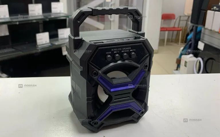 Колонка Wireless Speaker