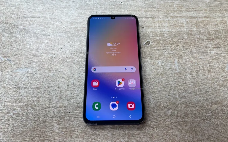 Samsung Galaxy A34 8/128