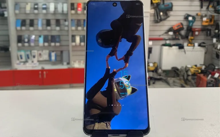 Tecno Camon 19 6/128 ГБ
