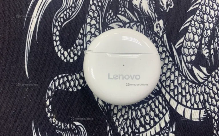Наушники  Lenovo HT38