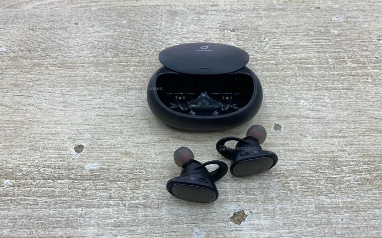 Наушники  Soundcore Liberty 2 pro