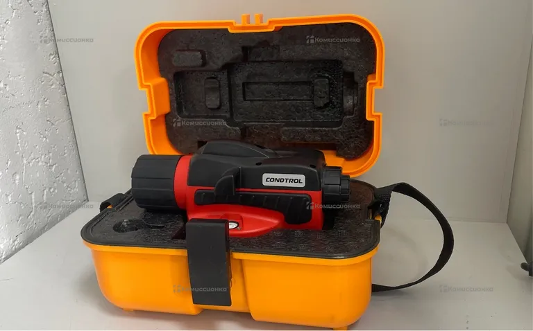 Оптический невелик Condtrol Spektra 32