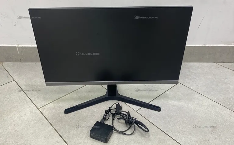 Монитор Samsung монитор Samsung ls24r350fhixci
