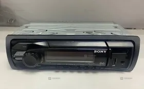 Купить Автомагнитола Sony DSX-A35U б/у , в Рязань Цена:1100рублей