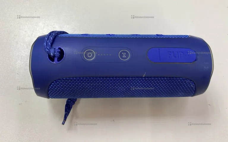 Колонка JBL Flip 4 реплика
