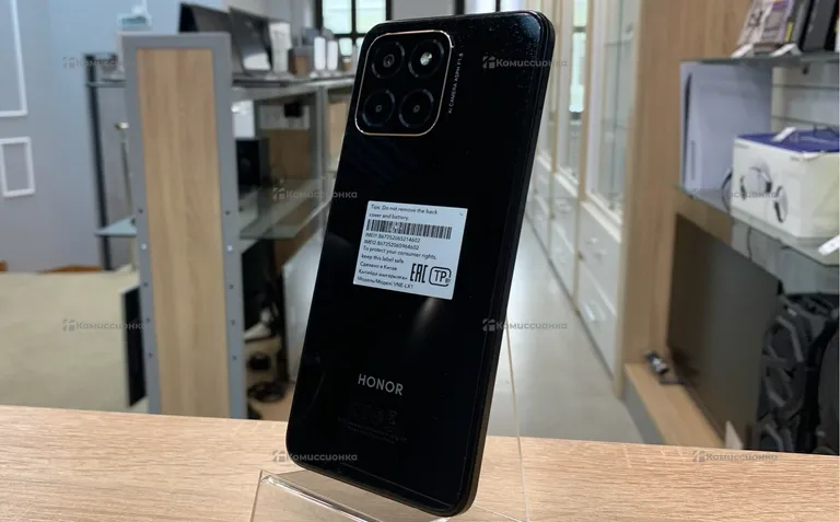 Honor x6 4/64